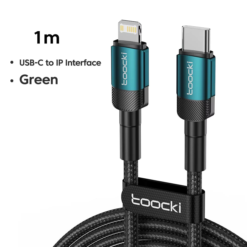 PD 20W USB C to Lightnin Cable for Iphone 15 14 13 12 11 Pro XS 8 Type C to Lightning Cable Data Wire Fast Charging Cable